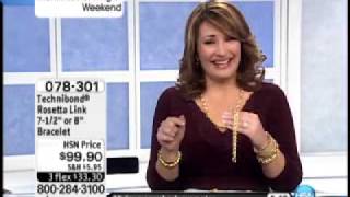 Colleen Lopez Cracks Up Laughing on HSN Live TV [upl. by Oswald364]