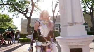 MizuumiCon 2012 Cosplay Video [upl. by Sudbury]