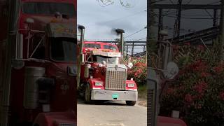 Cash Money Crew  Torque  Unrulycom  Bigrigs  Loud Jakes  Kenworth  Hot Oil  W900 [upl. by Lancaster]