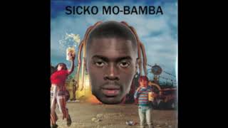 SICKO BAMBA Clean Version [upl. by Kohl]