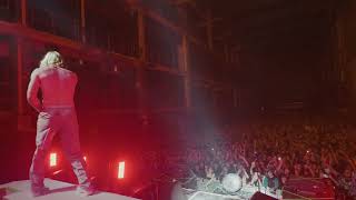 Partiboi69 Presents The Church Of 69 Live at Printworks Wrap Vid [upl. by Adnol106]