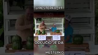 OVAJ DEČAK JE MNOGO PAMETAN mesterko recomended viral fyp [upl. by Cohl]