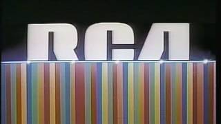 RCA Selectavision Video Disc CED Intro 1 [upl. by Eixor]