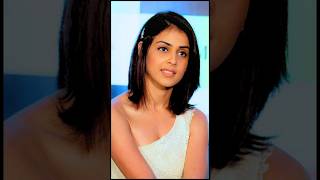 Genelia DSouza Biography  जेनेलिया डिसूज़ा का जीवन परिचय shortsfeed ytshortsindia biography [upl. by Casia]