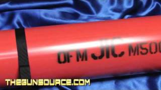 The Mossberg 500 JIC Just In Case [upl. by Llevron81]