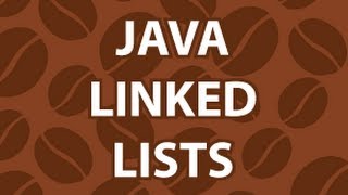 Linked List in Java [upl. by Akemahs355]