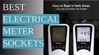 The Ultimate Guide to Power Meters and Electricity Usage Monitors [upl. by Chancellor]