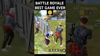 Best gameplay ever 🥺 free fire shorts ff trending [upl. by Nimsay324]