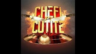 Chefi la cutite [upl. by Sheffy]