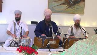 Chardikala Jatha Kirtan [upl. by Bambie]