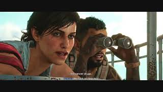 Far Cry 6  Walkthrough Ep09  GAME EXPERIENCE [upl. by Aiza]