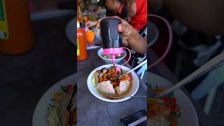 bakso mercon viral di Gresik gresikkuliner kulinergresik aldymbulet baksoenak [upl. by Alrep881]