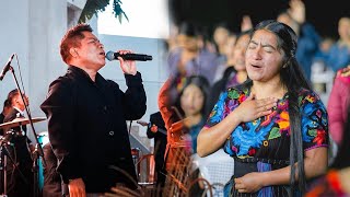 EN VIVO🔴Jacobo Reynoso  los Ungidos De Cristo😭Chichicastenango [upl. by Nrubloc]