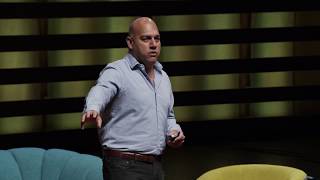 Salim Ismail  Death of Corporations [upl. by Lock]