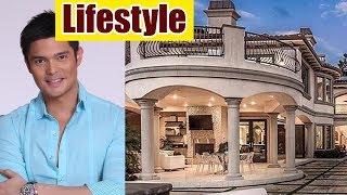 Dingdong Dantes net worth Income girlfriend house cars amp luxurious lifestyle [upl. by Pritchett]