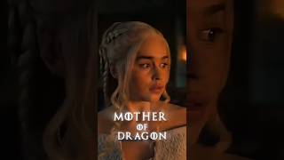 Mother of dragons 🥹❤️‍🔥 gameofthrones daenerys gameofthronesedit drogon [upl. by Hirsch883]