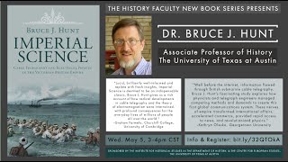 Imperial Science Cable Telegraphy amp Electrical Physics in the Victorian British Empire by Bruce Hunt [upl. by Akemehc168]