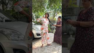 MiniVlog 77  Amma Veedu sowbaraniyaramesh minivlog ytshorts [upl. by Inus]