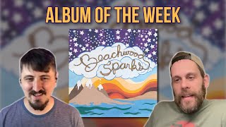 Beachwood Sparks  Album of the Week [upl. by Hayman]