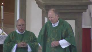 Thirtysecond Sunday in Ordinary Time  St Margaret Mary Catholic Church Bullhead City Arizona [upl. by Aizirk]