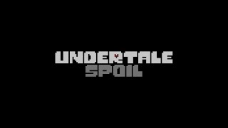 Undertale  Spoil  Elevator to Core my undertale au [upl. by Ohara338]