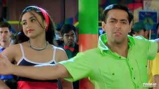 Hata Saawan Ki Ghata  Salman Khan  Rani Mukherjee  Hindi Hit Song [upl. by Bloem294]