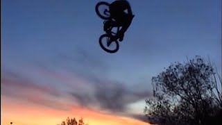 Square One “Wide Awake Nightmare” Bmx Video wBsides 2003 [upl. by Gensmer]