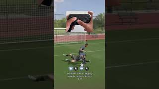 McGeady Spin Skill Move Tutorial In FIFA  FIFA shorts [upl. by Bern56]