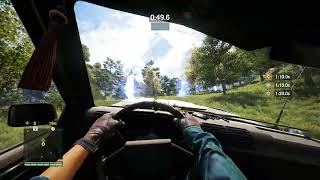 Far Cry 4 Kyrati Films Racing No 3 [upl. by Idnib]