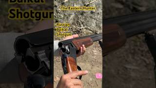 MP 27E Shotgun review [upl. by Clary]