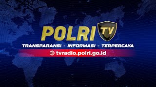 🔴 LIVE POLRI TV JUMAT 27 SEPTEMBER 2024 [upl. by Willner102]