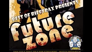 Best of RiffTrax Future Zone [upl. by Lleder]