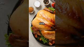 Keto Creamed Spinach Thanksgiving Side [upl. by Urial]