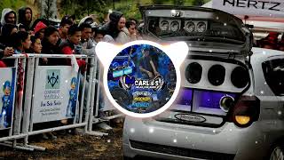 Don MiqueloAdiccion Al Contacto Car audio Dj CARLOS MEJIA [upl. by Snodgrass588]