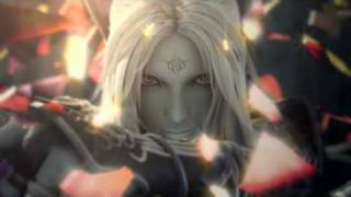 Lineage 2 ElfDark ElfCinematic [upl. by Ettezzus]