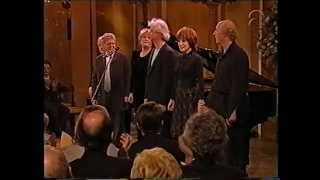 Jasperina de Jong en anderen op het Koninginnedagconcert 2001 deel 3 [upl. by Janis]