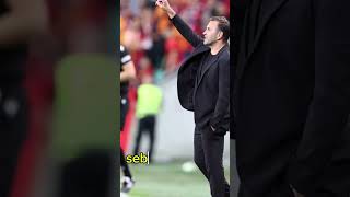 Geçmiş olsun OKAN BURUK shorts okanburuk galatasaray [upl. by Eluj]