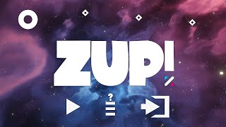 ZuP Z  Level 22 Level V  Walkthrough [upl. by Adierf]