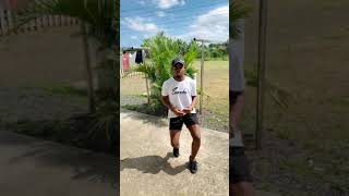 Reece Madlisa amp Zuma  Sithi sithi dance [upl. by Seagraves]