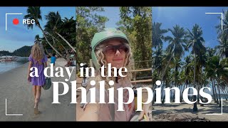 A DAY IN THE PHILIPPINES [upl. by Marena]