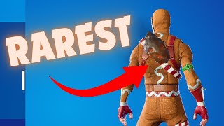 The RAREST backbling in FORTNITE is Back [upl. by Elyr]