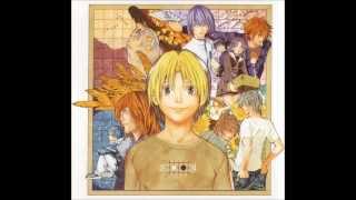 Hikaru no Go  OST 2  10  Shizukanaru Toushi [upl. by Hamlet909]