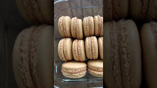 Macarons without Almond Flour ⬆️ [upl. by Areip]