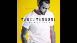 RitornelloSuoneria Marco Mengoni  Esseri Umani [upl. by Hidie]