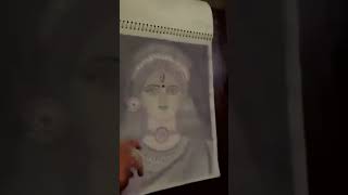 Arts work art artswork artist drawing explore explorepage youtube youtubeshorts [upl. by Anidan710]