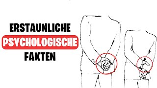 7 Erstaunliche Psychologische Fakten Die Dich Umhauen Werden [upl. by Durston284]