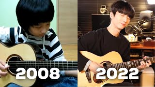 Pirates of the Caribbean  Hes a Pirate  Sungha Jung [upl. by Jelsma]