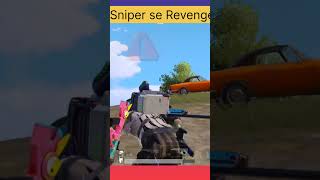 AWM 123 Revenge  OP Sniping 💥💥💥💥 [upl. by Rees]