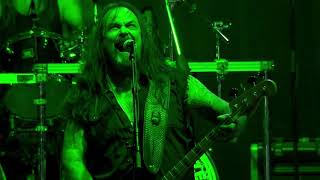 Deicide  Live Summer Breeze Open Air 2019 [upl. by Tav]