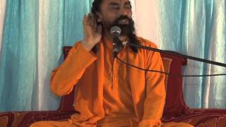 Narad Bhakti Darshan by Swami Mukundananda Part 48 FINAL [upl. by Adnirb]